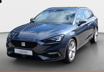 Seat Leon 22.712 km 27.390 &euro; Hofheim-Diedenbergen 65719