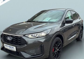 Ford Kuga 9.500 km 45.850 &euro; Bingen 55411