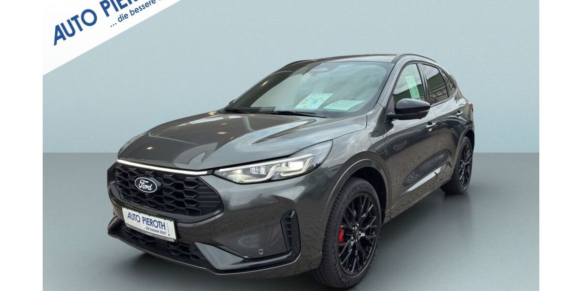 Ford Kuga 9.500 km 45.850 &euro; Bingen 55411