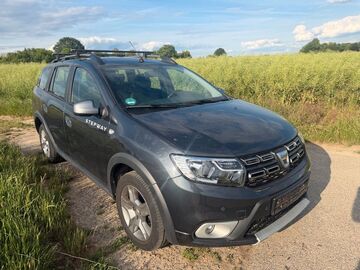 Gebrauchte Dacia Logan