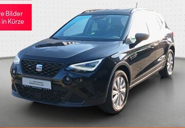 Seat Arona 27.952 km 20.540 &euro; Hofheim-Diedenbergen 65719