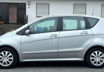 Mercedes-Benz A 170 195.000 km 2.590 &euro; Bischofsheim 65474