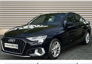 Audi A3 65.856 km 24.280 &euro; Rüsselsheim 65428