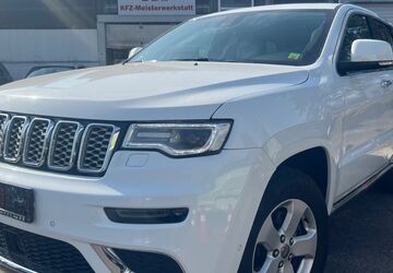 Jeep Grand Cherokee 122.000 km 24.900 &euro; Hattersheim am Main 65795