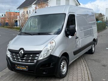 Gebrauchte Renault Master