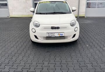 Fiat 500e 22.790 km 14.980 &euro; Ingelheim 55218