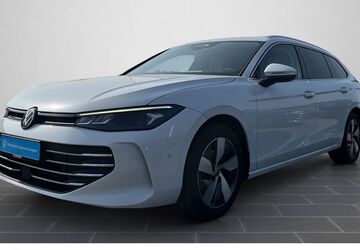 VW Passat 37.846 km 31.380 &euro; Bingen / Rhein 55411