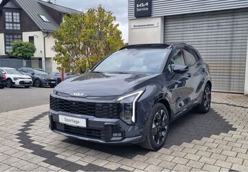 Kia Sportage 2.500 km 42.990 &euro; Wiesbaden 65199