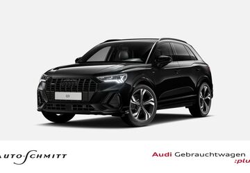 Audi Q3 34.061 km 49.880 &euro; Idstein 65510
