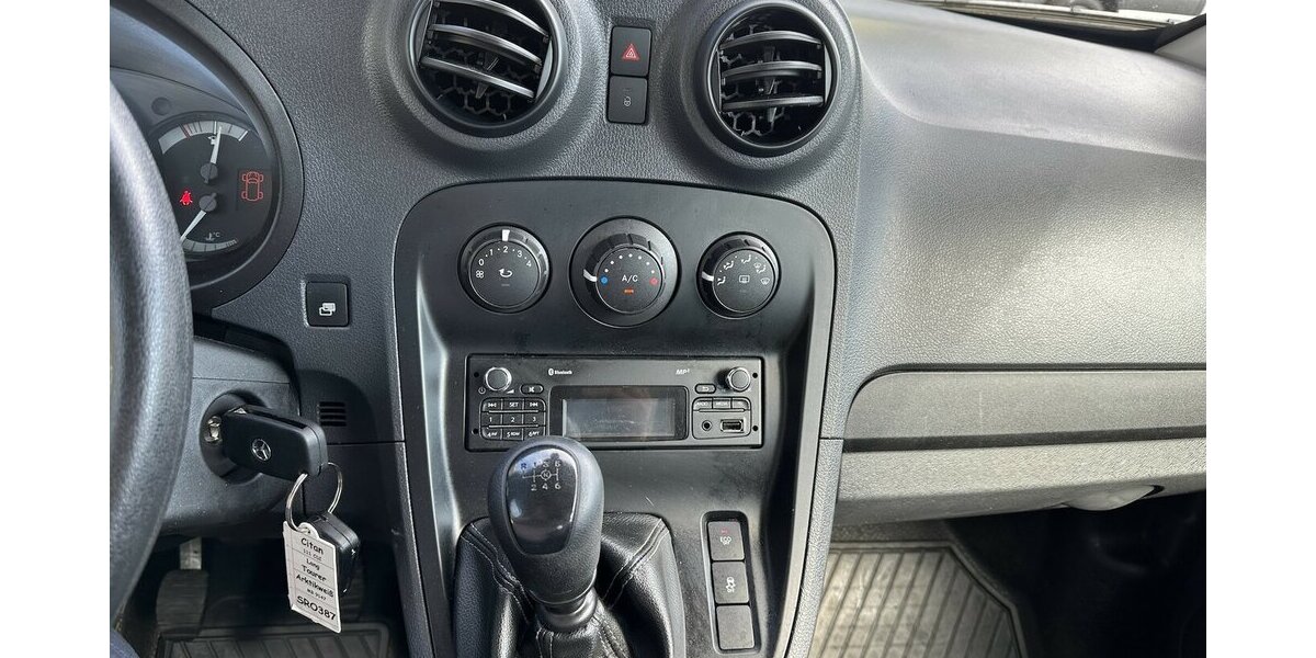 Mercedes-Benz Citan 111 CDI Tourer lang 166.073 km 10.472 &euro; Mainz 55122