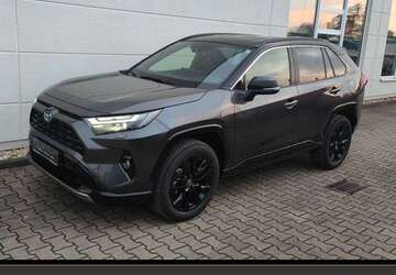 Toyota RAV 4 15.050 km 38.880 &euro; Eschborn 65760