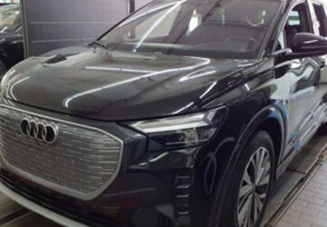 Audi Q4 e-tron 58.645 km 36.890 &euro; Hofheim 65719