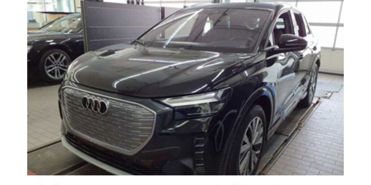 Audi Q4 e-tron 58.645 km 36.890 &euro; Hofheim 65719