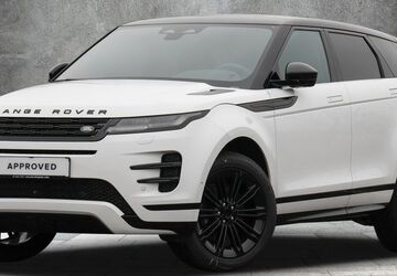 Land Rover Range Rover Evoque 4.016 km 62.250 &euro; Kronberg 61476