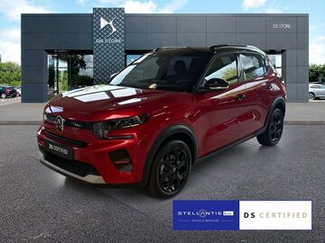 Gebrauchte Citroën C3