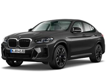 BMW X4 M40 70.144 km 53.899 &euro; Hofheim 65719