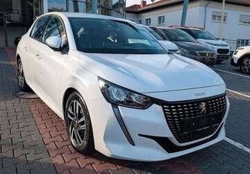 Peugeot 208 23.082 km 10.990 &euro; Mainz 55128