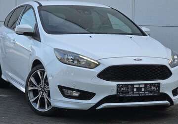 Ford Focus 113.589 km 12.900 &euro; Wiesbaden 65201