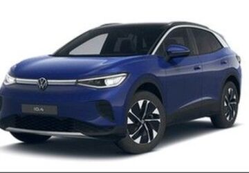 VW ID.4 7.818 km 42.980 &euro; Mainz 55131