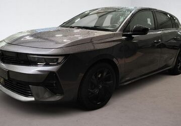 Opel Astra 37.839 km 18.980 &euro; Rüsselsheim 65428