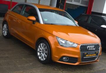 Audi A1 307.511 km 4.999 &euro; Bingen 55411