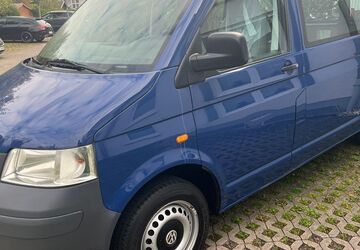 VW T5 Transporter 396.000 km 5.400 &euro; Mainz 55122
