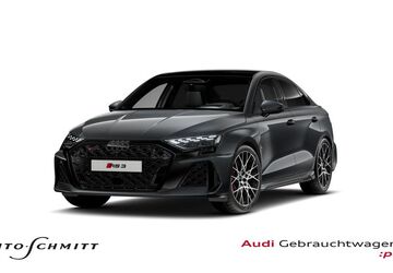 Audi RS3 3.000 km 77.990 &euro; Idstein 65510