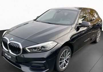 BMW 120 61.116 km 25.950 &euro; Kronberg 61476