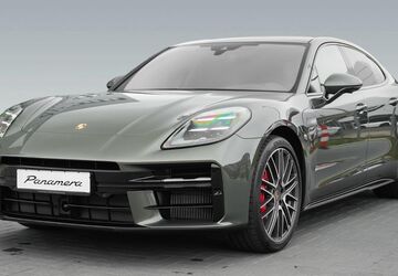 Porsche Panamera 9.900 km 179.980 &euro; Oberursel (Taunus) 61440
