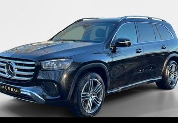 Mercedes-Benz GLS 350 5.340 km 109.990 &euro; Mainz 55128