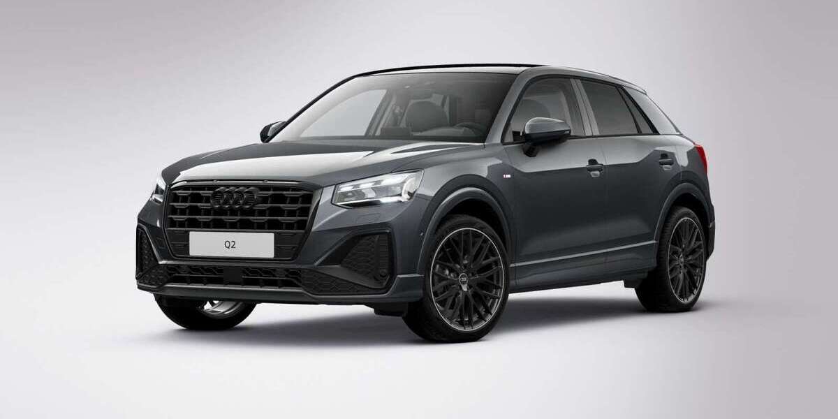 Audi Q2 28.897 km 29.890 &euro; Oberursel 61440