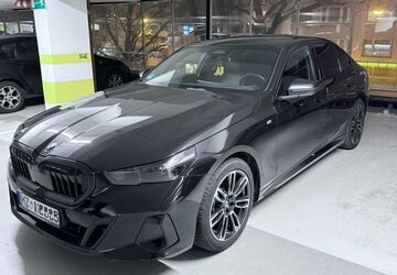 BMW 520 80.500 km 39.999 &euro; Nordenstadt 65205