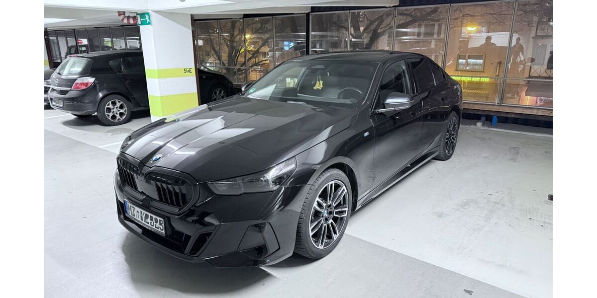 BMW 520 80.500 km 39.999 &euro; Nordenstadt 65205