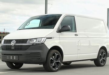 VW T6 Transporter 112.750 km 18.700 &euro; Eschborn 65760