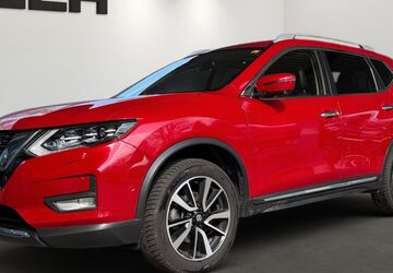 Nissan X-Trail 59.751 km 22.950 &euro; Eltville 65343