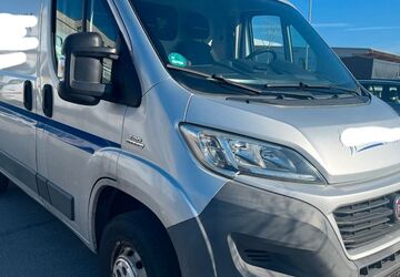 Fiat Ducato 270.000 km 6.899 &euro; Kelkheim ( Taunus ) 65779