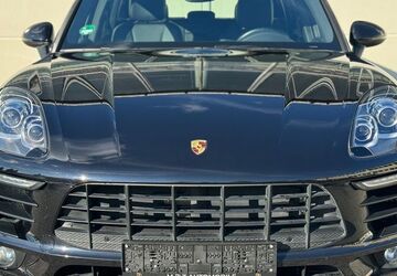Porsche Macan 55.000 km 42.900 &euro; Taunusstein 65232