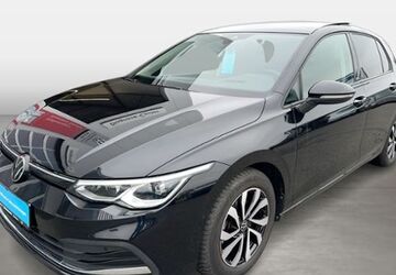 VW Golf 59.062 km 23.989 &euro; Gross-Gerau 64521
