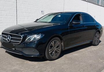 Mercedes-Benz E 200 470.000 km 12.999 &euro; Kelkheim ( Taunus ) 65779