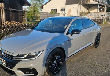 VW Arteon 116.000 km 29.500 &euro; Hünfelden 65597