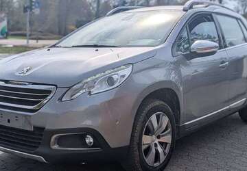 Peugeot 2008 46.949 km 10.890 &euro; Mainz 55128