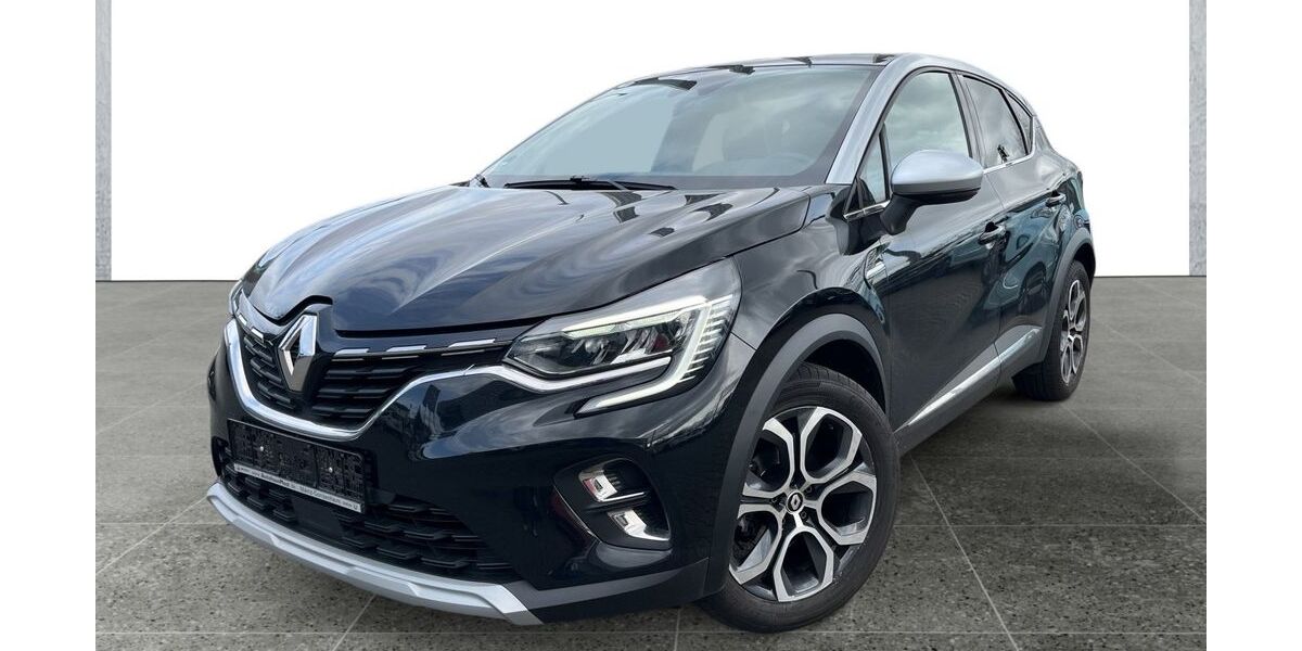 Renault Captur 45.791 km 15.985 &euro; Mainz 55122