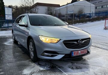 Opel Insignia 148.850 km 12.990 &euro; Niedernhausen 65527