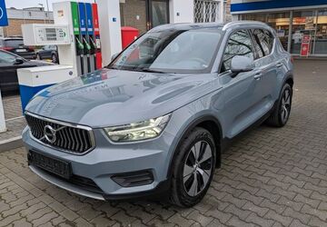 Volvo XC40 188.400 km 18.600 &euro; Wiesbaden 65187
