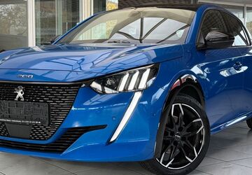 Peugeot 208 35.400 km 17.700 &euro; Mainz 55120