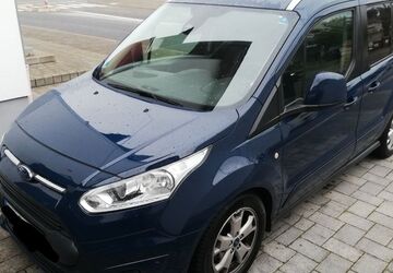 Ford Tourneo Connect 60.000 km 20.000 &euro; Bodenheim 55294