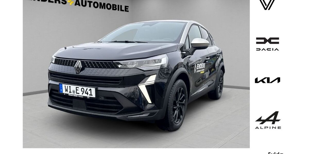 Renault Captur 2.000 km 27.180 &euro; Wiesbaden 65203