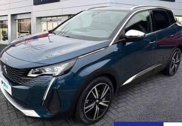 Peugeot 3008 19.444 km 25.980 &euro; Oberursel 61440