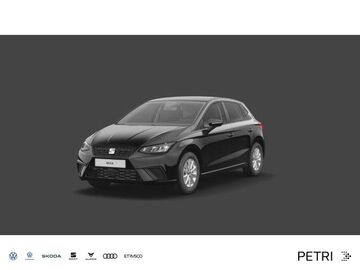 Gebrauchte Seat Ibiza