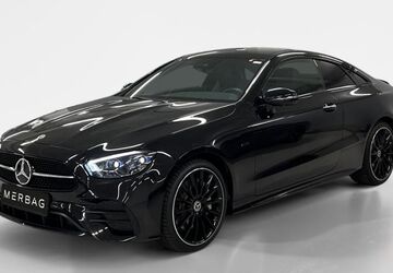 Mercedes-Benz E 450 50.157 km 64.890 &euro; Mainz 55128
